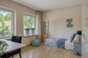 Slaapkamer
