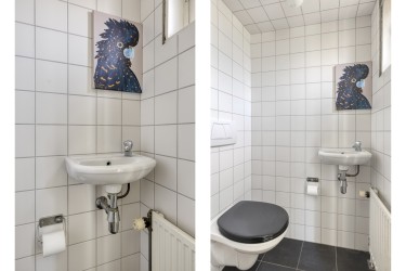 Extra foto's