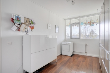 Slaapkamer
