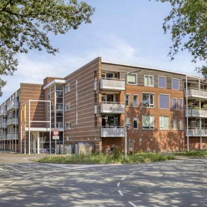 Omgeving