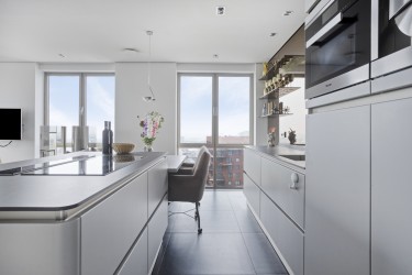Keuken