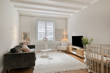 Sfeervol wonen