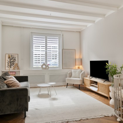 Sfeervol wonen