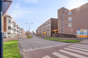 Omgeving