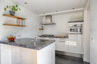 Keuken