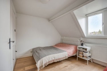 Slaapkamer