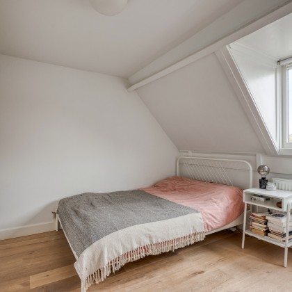 Drie slaapkamers