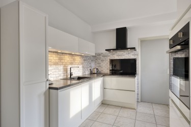 Het hart van het huis