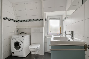 Slaapkamer