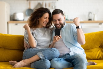 Een huis kopen met een studieschuld