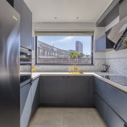 Moderne keuken