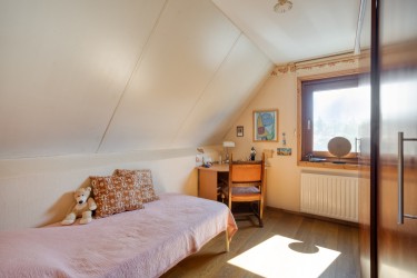 Slaapkamer