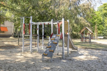 Omgeving