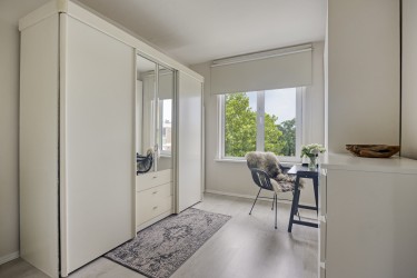 Slaapkamer