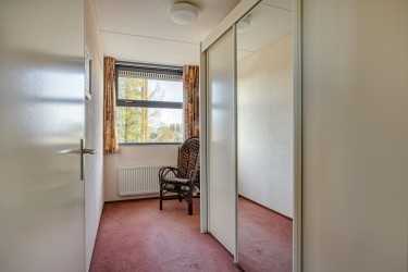 Slaapkamer