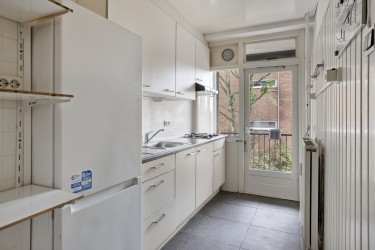 Keuken