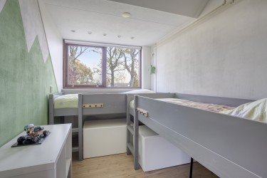 Slaapkamer