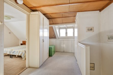 Twee extra kamers