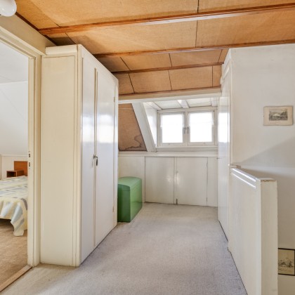 Twee extra kamers