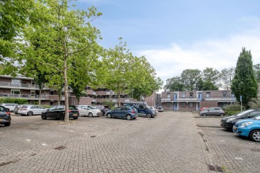 Gratis parkeren
