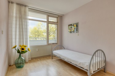 Slaapkamer