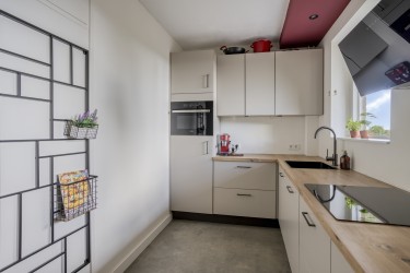 Keuken