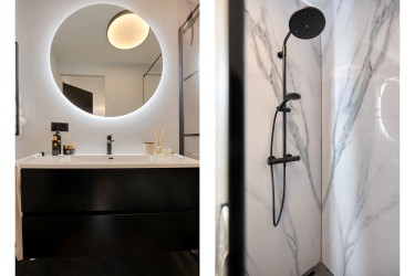 Badkamer