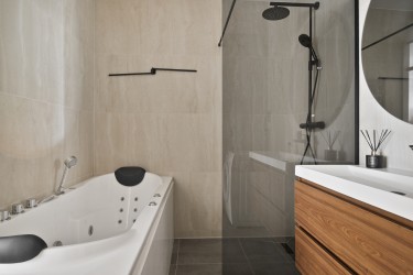Slaapkamer