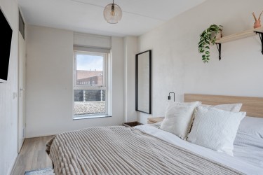 Slaapkamer