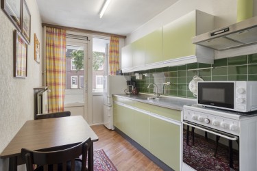 Keuken