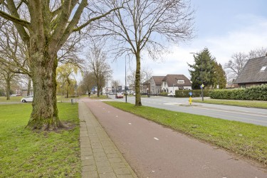 Omgeving