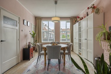 Bijzondere ruimtes