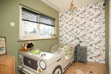 Slaapkamer