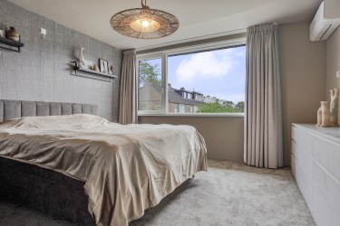 Vier slaapkamers
