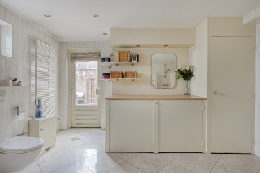 Badkamer