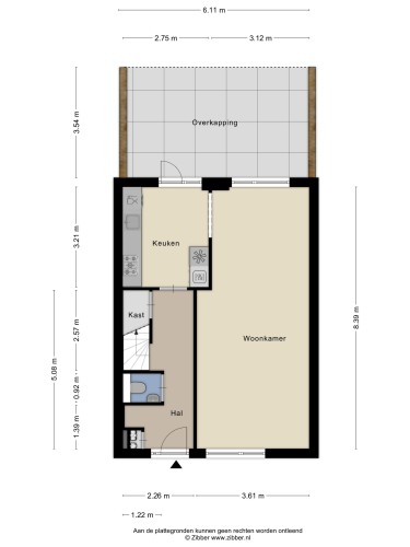 Plattegronden