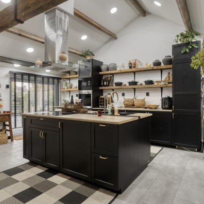 Moderne keuken