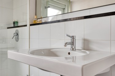 Badkamer