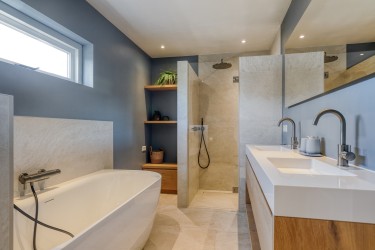 Slaapkamer