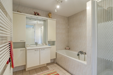 Badkamer