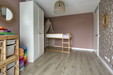 Slaapkamer