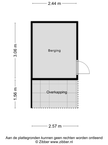 Plattegronden