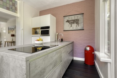 Keuken