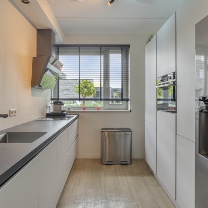 Open keuken