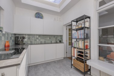 Keuken