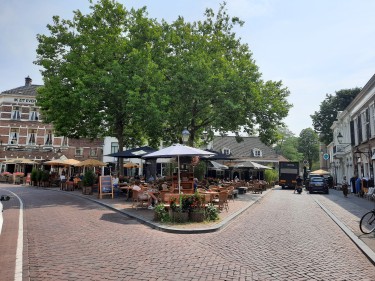 Extra foto's