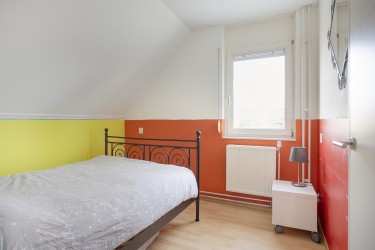 Slaapkamer