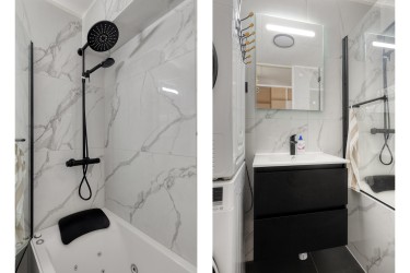 Slaapkamer