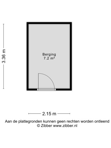 Plattegronden
