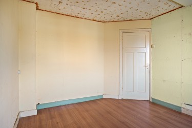 Vier slaapkamers